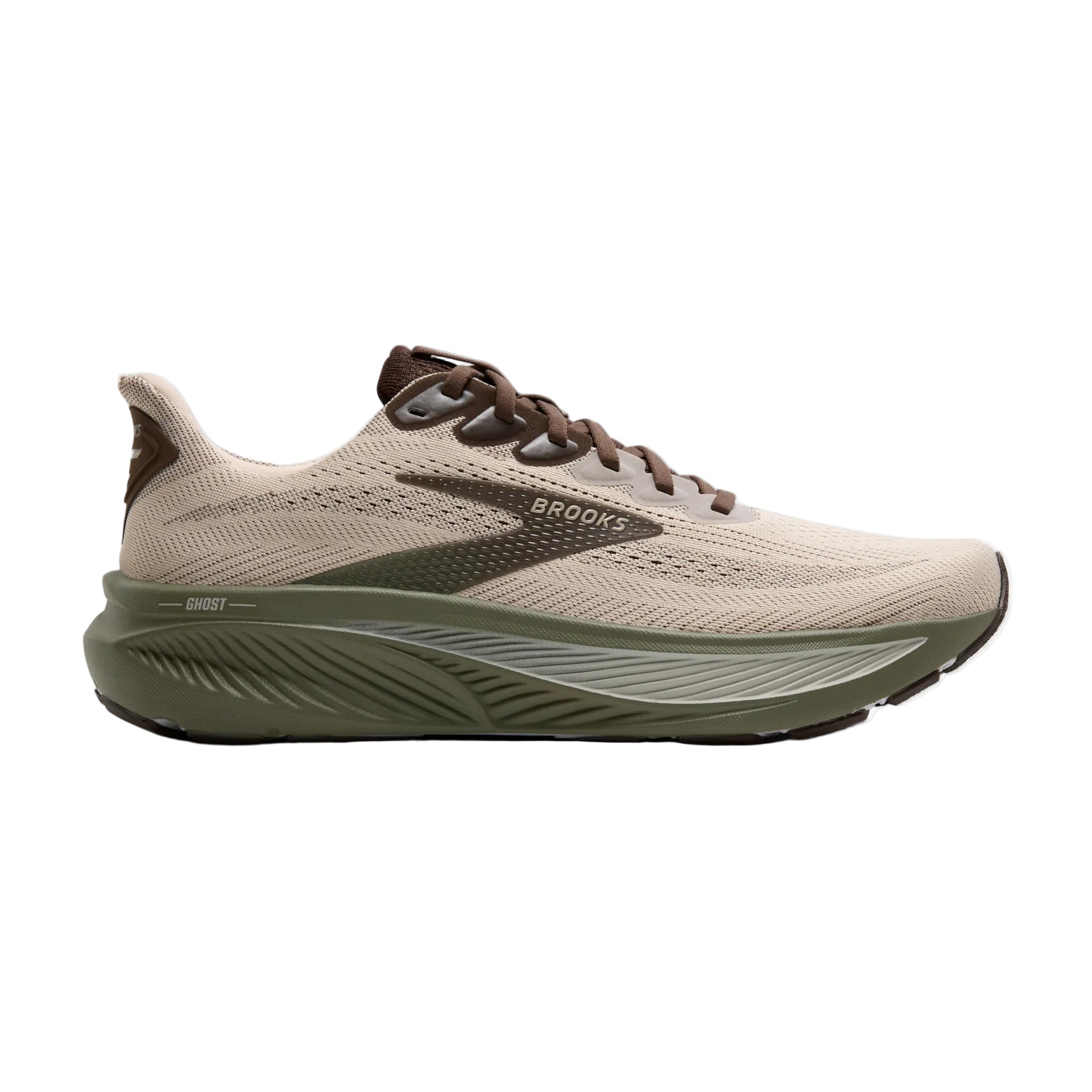 Men's Brooks Ghost 17